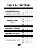 John Keane - Training Manual For Cajon!-John And Karen Keane-PDF-Digital-Download