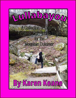 Karen Keane - Lullabayou-John And Karen Keane-PDF-Digital-Download
