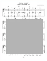 Judy House - Anchors Aweigh-Judy House-PDF-Digital-Download
