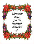 Judy House - Christmas Songs For The Mountain Dulcimer-Judy House-PDF-Digital-Download