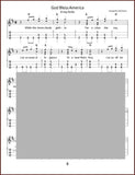 Judy House - God Bless America-Judy House-PDF-Digital-Download