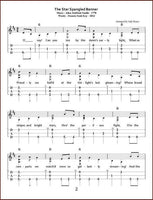 Judy House - Patriotic Songs Of The U.S.-Judy House-PDF-Digital-Download
