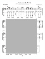 Judy House - Yankee Doodle-Judy House-PDF-Digital-Download
