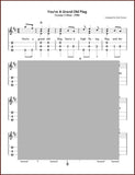 Judy House - You're A Grand Old Flag-Judy House-PDF-Digital-Download