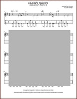 Larry Conger - A Lover's Concerto-Larry Conger-PDF-Digital-Download
