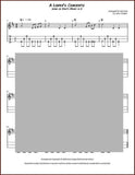 Larry Conger - A Lover's Concerto-Larry Conger-PDF-Digital-Download