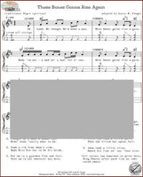 Larry Conger - American Spirituals Tab Book-Larry Conger-PDF-Digital-Download