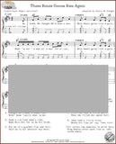 Larry Conger - American Spirituals Tab Book-Larry Conger-PDF-Digital-Download