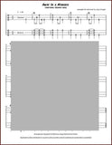Larry Conger - Away In A Manger (Duet Version)-Larry Conger-PDF-Digital-Download