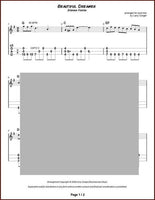 Larry Conger - Beautiful Dreamer-Larry Conger-PDF-Digital-Download