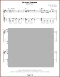 Larry Conger - Beautiful Dreamer-Larry Conger-PDF-Digital-Download