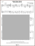 Larry Conger - Black Velvet Waltz (Duet Version)-Larry Conger-PDF-Digital-Download