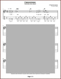 Larry Conger - Carrickfergus-Larry Conger-PDF-Digital-Download