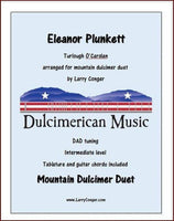 Larry Conger - Eleanor Plunkett (Duet Version)-Larry Conger-PDF-Digital-Download