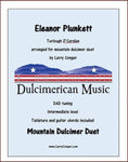 Larry Conger - Eleanor Plunkett (Duet Version)-Larry Conger-PDF-Digital-Download