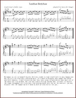 Larry Conger - Flat-Picked Fiddle Tunes-Larry Conger-PDF-Digital-Download