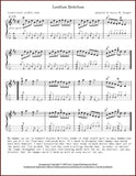 Larry Conger - Flat-Picked Fiddle Tunes-Larry Conger-PDF-Digital-Download