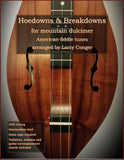 Larry Conger - Hoedowns And Breakdowns-Larry Conger-PDF-Digital-Download