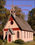 Larry Conger - Hymns, Spirituals, And Sacred Songs-Larry Conger-PDF-Digital-Download