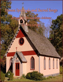 Larry Conger - Hymns, Spirituals, And Sacred Songs-Larry Conger-PDF-Digital-Download