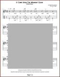 Larry Conger - It Came Upon The Midnight Clear-Larry Conger-PDF-Digital-Download
