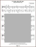 Larry Conger - It Is Well With My Soul-Larry Conger-PDF-Digital-Download