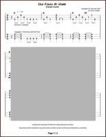 Larry Conger - Old Folks At Home (Duet Version)-Larry Conger-PDF-Digital-Download