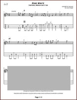 Larry Conger - Rose Waltz-Larry Conger-PDF-Digital-Download