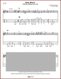 Larry Conger - Rose Waltz-Larry Conger-PDF-Digital-Download