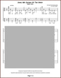 Larry Conger - Shall We Gather At The River (Duet Version)-Larry Conger-PDF-Digital-Download