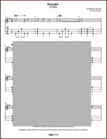 Larry Conger - Siciliana-Larry Conger-PDF-Digital-Download
