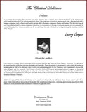 Larry Conger - The Classical Dulcimer-Larry Conger-PDF-Digital-Download