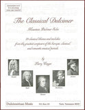 Larry Conger - The Classical Dulcimer-Larry Conger-PDF-Digital-Download