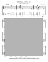Larry Conger - The Holly And The Ivy (Duet Version)-Larry Conger-PDF-Digital-Download