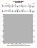 Larry Conger - The Holly And The Ivy (Duet Version)-Larry Conger-PDF-Digital-Download
