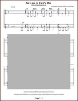 Larry Conger - The Lass Of Patie's Mill (Duet Version)-Larry Conger-PDF-Digital-Download