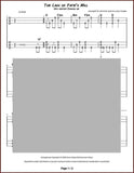 Larry Conger - The Lass Of Patie's Mill (Duet Version)-Larry Conger-PDF-Digital-Download