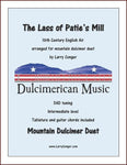 Larry Conger - The Lass Of Patie's Mill (Duet Version)-Larry Conger-PDF-Digital-Download