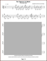 Larry Conger - The Riddle Song-Larry Conger-PDF-Digital-Download