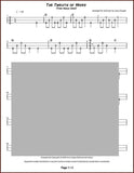 Larry Conger - The Riddle Song-Larry Conger-PDF-Digital-Download