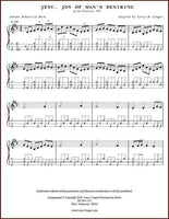 Larry Conger - Traditional Wedding Classics-Larry Conger-PDF-Digital-Download