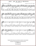 Larry Conger - Traditional Wedding Classics-Larry Conger-PDF-Digital-Download