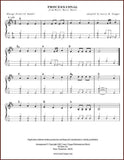 Larry Conger - Traditional Wedding Classics-Larry Conger-PDF-Digital-Download