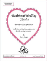 Larry Conger - Traditional Wedding Classics-Larry Conger-PDF-Digital-Download