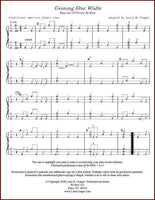 Larry Conger - Twice As Nice: Mountain Dulcimer Duets-Larry Conger-PDF-Digital-Download