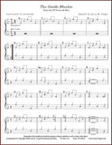 Larry Conger - Twice As Nice: Mountain Dulcimer Duets-Larry Conger-PDF-Digital-Download