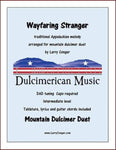 Larry Conger - Wayfaring Stranger (Duet Version)-Larry Conger-PDF-Digital-Download