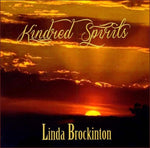 Linda Brockinton - Kindred Spirits-Linda Brockinton-PDF-Digital-Download