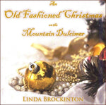 Linda Brockinton - Old Fashioned Christmas-Linda Brockinton-PDF-Digital-Download