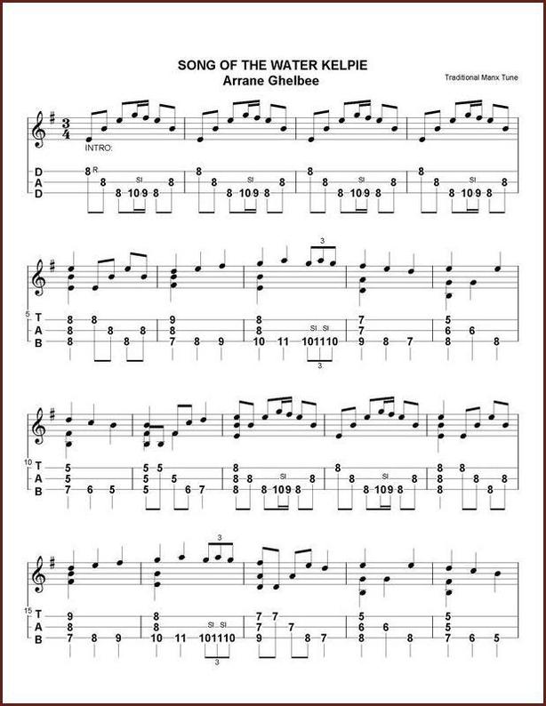 Linda Brockinton - Simply Dulcimer-Linda Brockinton-PDF-Digital-Download